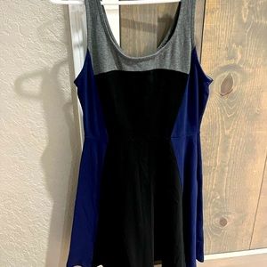 Express Dress